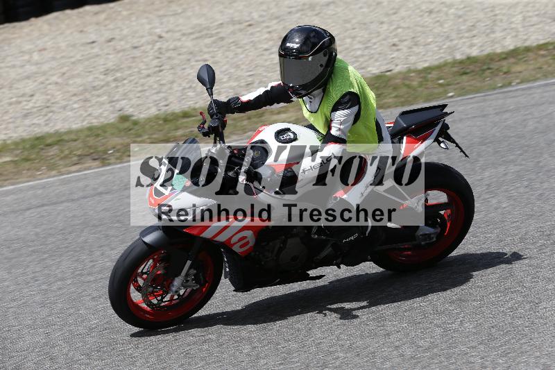 /18 05.06.2026  TZ Motorsport ADR/Gruppe gruen/52